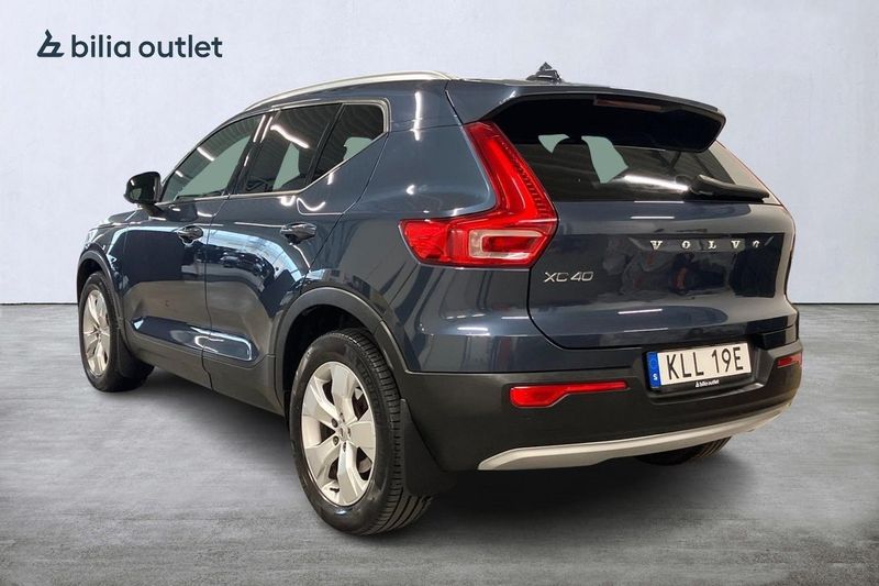 Volvo XC40 bild 4
