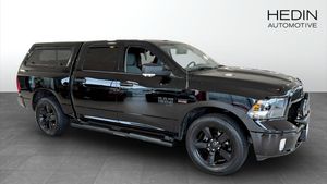 RAM 1500 bild 6