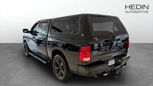 RAM 1500 bild 2