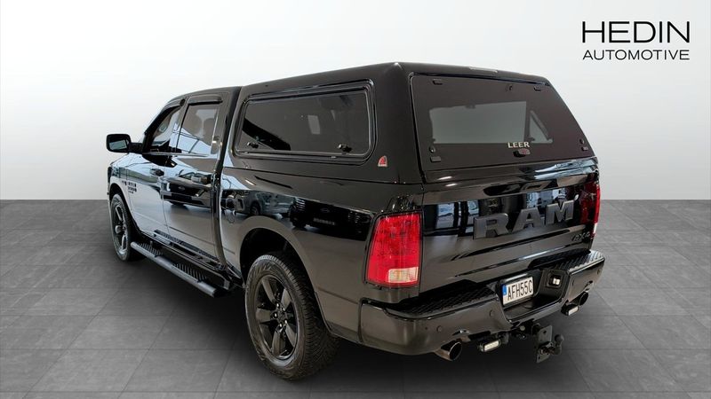 RAM 1500 bild 2