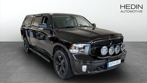 RAM 1500 bild 8