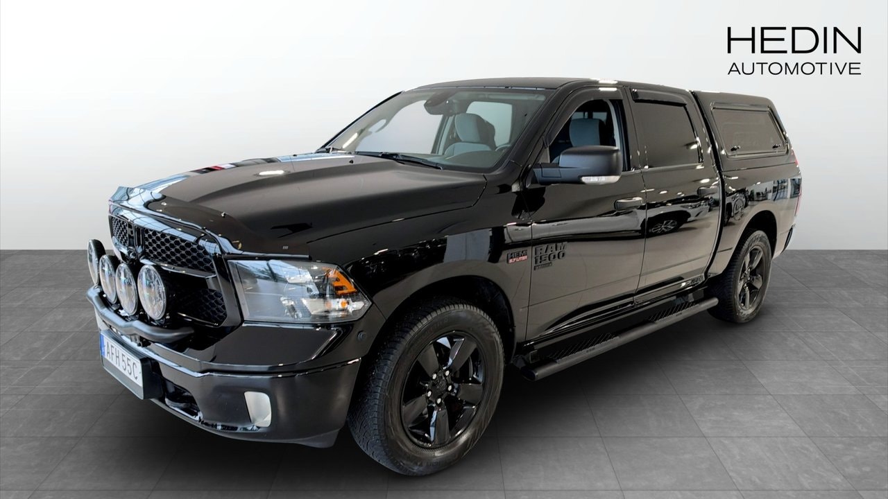 RAM 1500