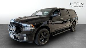 RAM 1500 bild 9