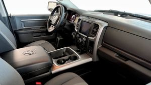 RAM 1500 bild 3