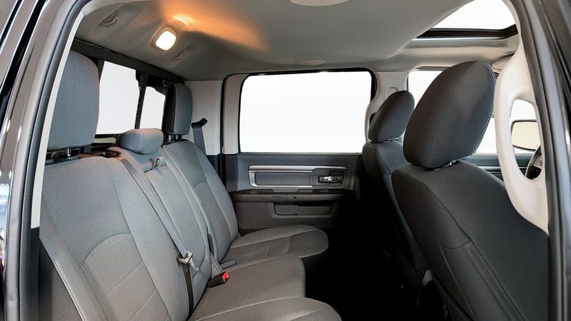 RAM 1500 bild 5