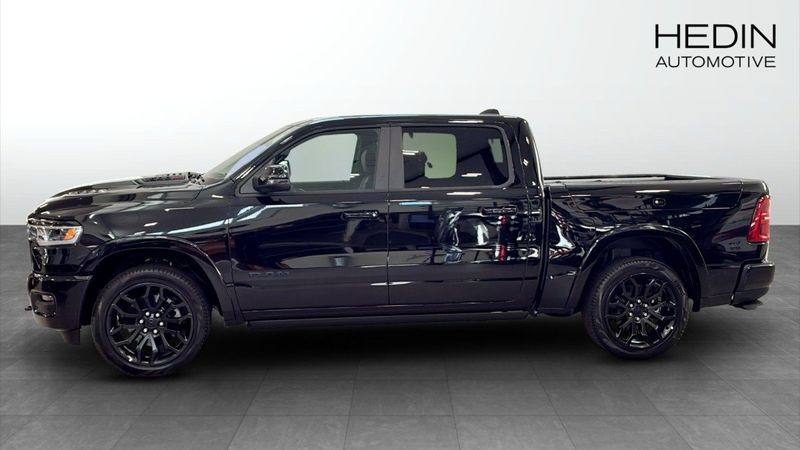 RAM 1500 bild 6