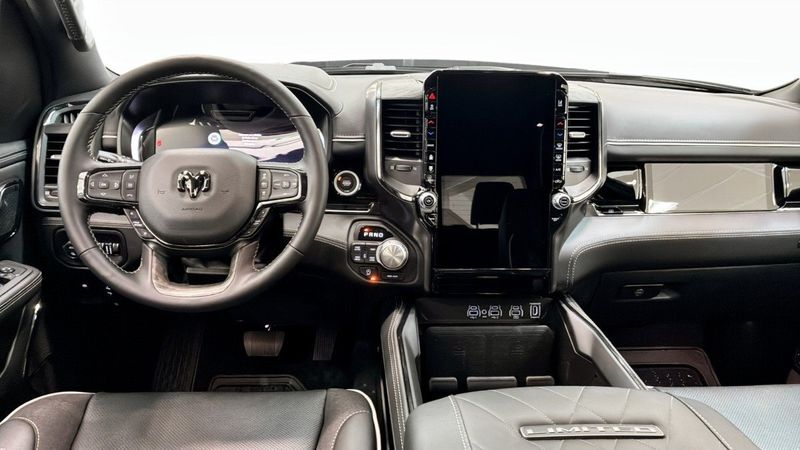 RAM 1500 bild 4