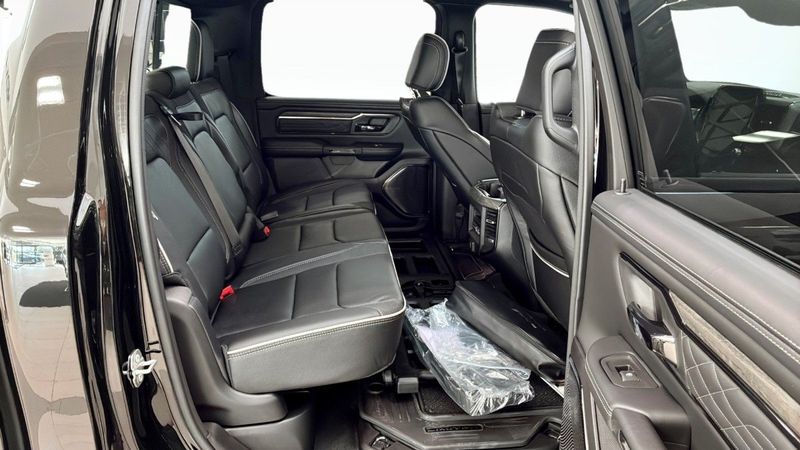 RAM 1500 bild 5