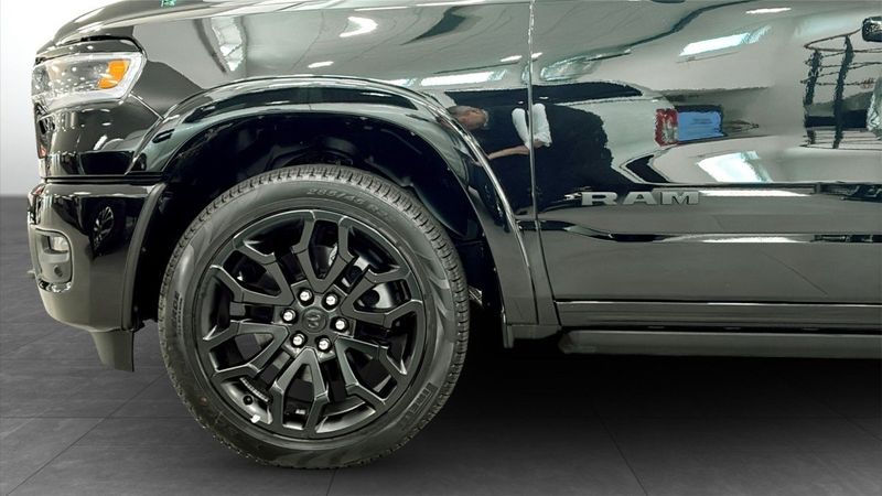 RAM 1500 bild 9