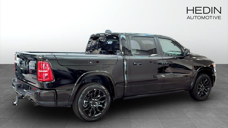 RAM 1500 bild 2
