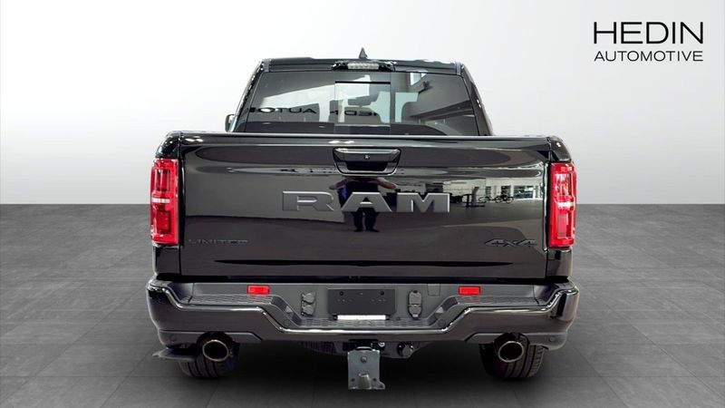 RAM 1500 bild 7