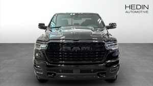 RAM 1500 bild 8