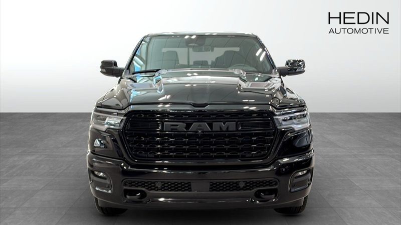 RAM 1500 bild 8