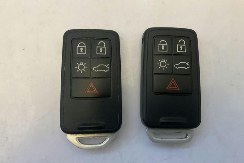Volvo V40 bild 13