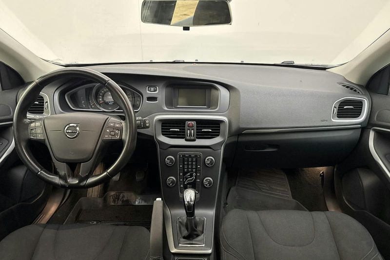 Volvo V40 bild 6