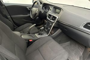 Volvo V40 bild 7
