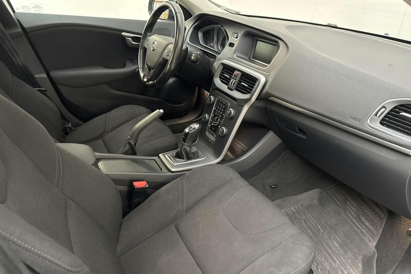 Volvo V40 bild 7