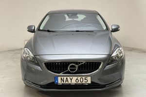 Volvo V40 bild 4