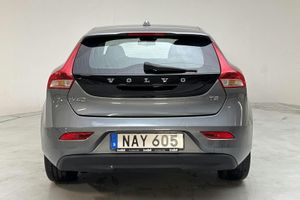 Volvo V40 bild 5