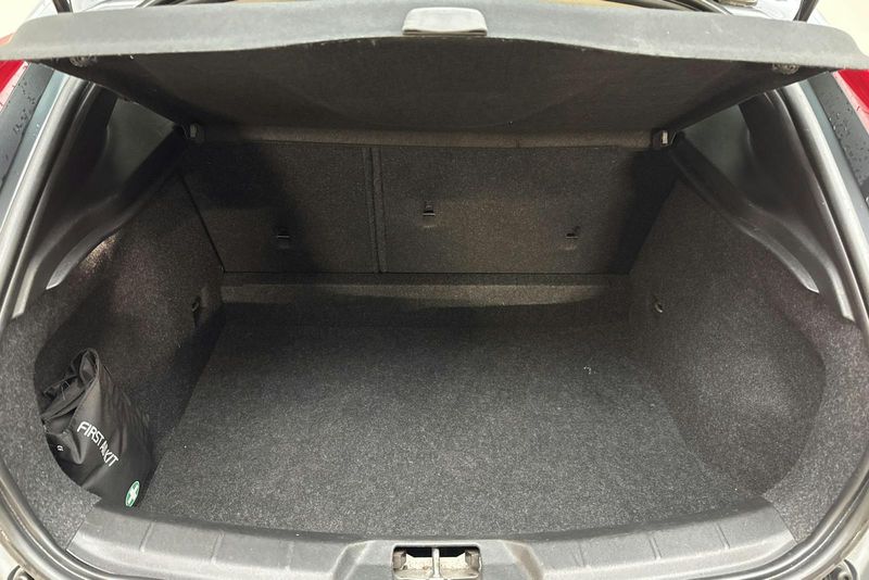 Volvo V40 bild 9