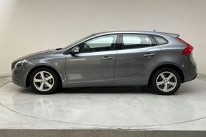 Volvo V40 bild 2