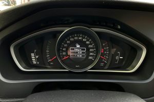 Volvo V40 bild 11