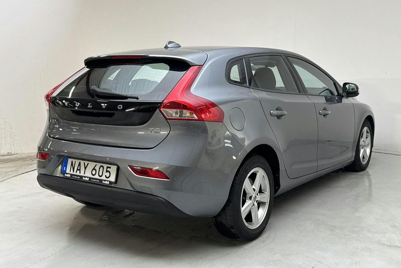 Volvo V40 bild 3