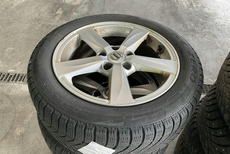 Volvo V40 bild 12