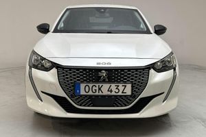 Peugeot 208 bild 4