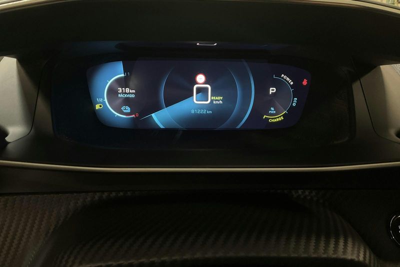 Peugeot 208 bild 10