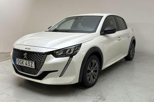 Peugeot 208 bild 1