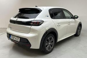 Peugeot 208 bild 3