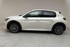 Peugeot 208 bild 2