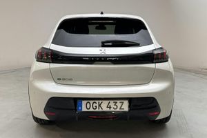 Peugeot 208 bild 5