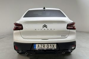 Citroen C4 bild 5