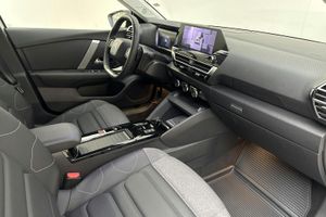 Citroen C4 bild 7