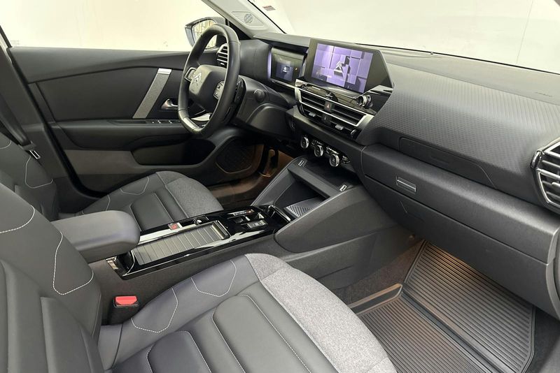Citroen C4 bild 7