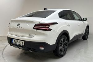 Citroen C4 bild 3