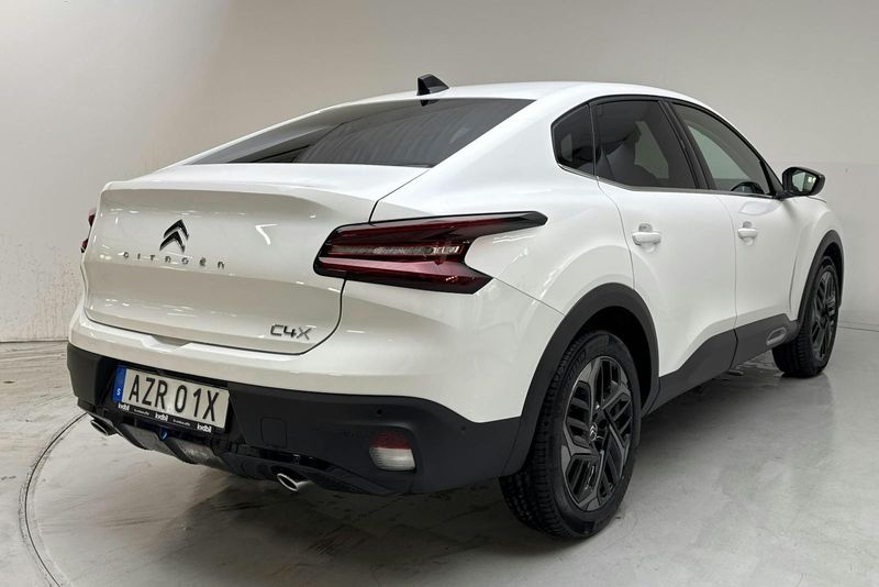 Citroen C4 bild 3