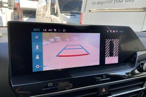 Citroen C4 bild 11