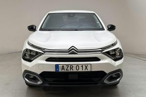 Citroen C4 bild 4