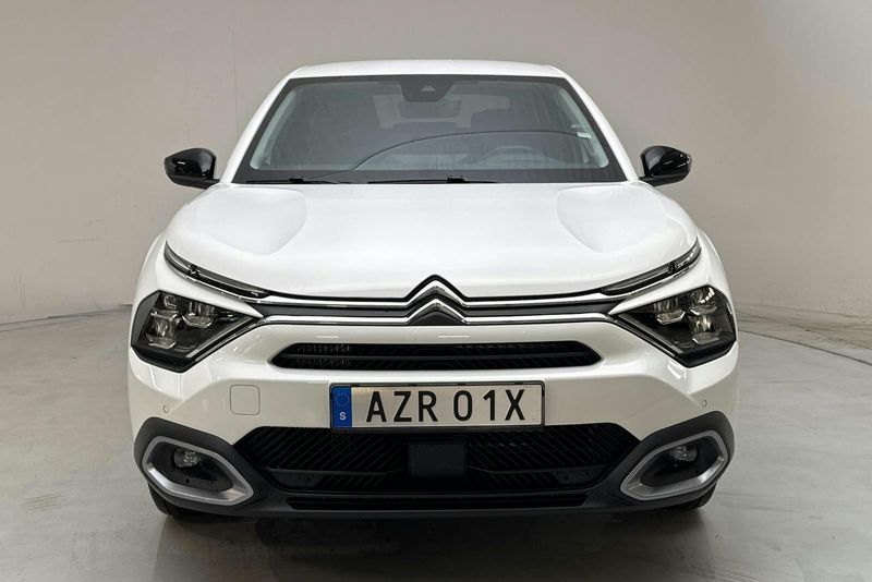 Citroen C4 bild 4