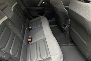 Citroen C4 bild 8