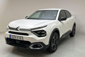 Citroen C4 bild 1