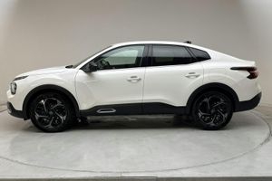 Citroen C4 bild 2