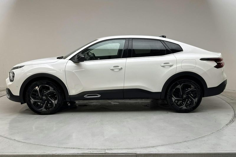 Citroen C4 bild 2