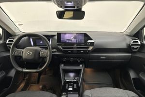 Citroen C4 bild 6