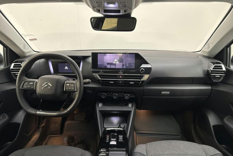 Citroen C4 bild 6