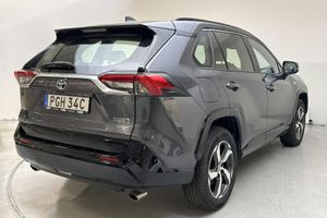 Toyota RAV4 bild 3