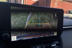 Toyota RAV4 bild 11